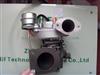 High Quality 408007-5012S Turbocharger