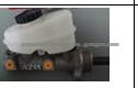 Brake Master Cylinder For JEEP 4882872