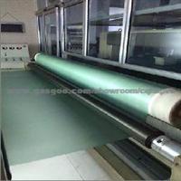 China Total Color PVB Film Manufacturer