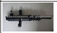 Clutch Slave Cylinder For MITSUBISHI ME602069