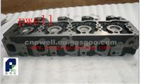 Toyota Cylinder Head 14B 11101-58040 Cylinderheads