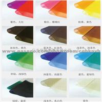 PVB Film Color (Color Part)