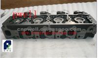 Cylinder Head FOR TOYOTA 14B 11101-58040