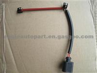 Touarey Audi Q7 Porche Cayenne Brake Wear Sensor 7L0907 637