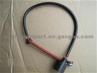 Touarey Audi Q7 Porche Cayenne Brake Wear Sensor 7L0 907 637B