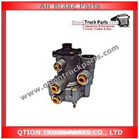 WABCO Trailer Control Valve 9730090067, 973 009 006 7