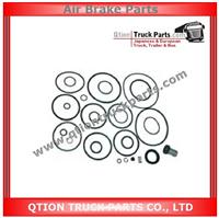 9730090012, 973 009 001 2 Trailer Control Valve Repair Kits