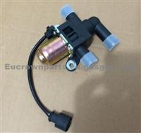 Mercedes-benz Man Truck Heater Valve A0028302784, A0018302184, 81619676022, 81619670011, 81619670016