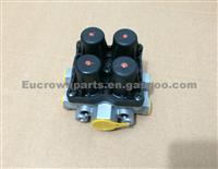 VOLVO Truck 4-Circuit-Protection Valve 21225479,20382309,20755195,20452151,20716313,9347141400