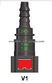 Adblue Quick Connector 7.89
