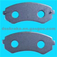 Nissan Steeled Brake Backing Plate D422 China Supplier