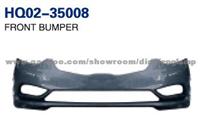 KIA K3 2012 Front Bumper