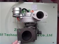 High Quality 408007-5012S Turbocharger