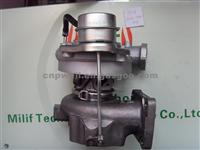 Best Price 408007-5012S Turbocharger