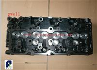 Cylinder Head XA K480-10-100A For KIA