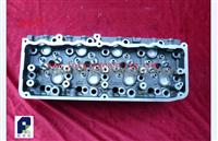 Cylinder Head 15B 11101-58100 For Toyota