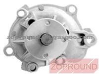 Automotive Water Pumps For Toyota #1610079035(ZD-P-T107)