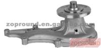 Automotive Water Pumps For Toyota #1610039345 (ZD-P-T111)