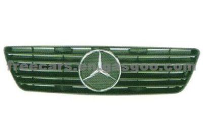 TOP QUALITY Mercedes Benz MB100 GRILLE 6617503318