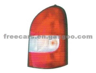 TOP QUALITY Mercedes Benz MB100 TAIL LAMP 6618203664LH 6618203764RH