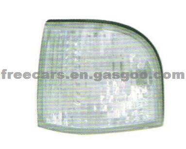 TOP QUALITY Mercedes Benz MB100 CORNER LAMP 6618203321LH 6618203421RH