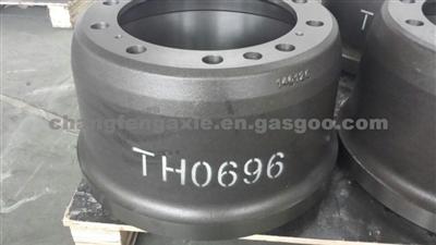 1075308 Volvo Brake Drum