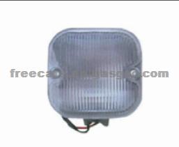 TOP QUALITY ISUZU CXM CXZ CVR EXR SERIES Pedal Lamp FCS-IS-CC016