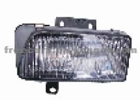 TOP QUALITY ISUZU CXM CXZ CVR EXR SERIES Fog Lamp FCS-IS-CC019