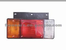 TOP QUALITY ISUZU CXM CXZ CVR EXR SERIES Tail Lamp FCS-IS-CC026