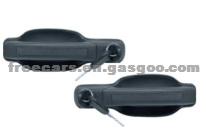 TOP QUALITY IVECO DAILY 96 KIT DOOR HANDLE WITH KEY