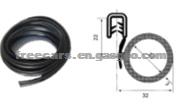 TOP QUALITY IVECO DAILY 96 REAR DOOR WEATHER STRIP 93829710