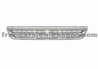 TOP QUALITY ISUZU CXM CXZ CVR EXR SERIES Front Grille (Chromed) FCS-IS-CC033