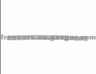 TOP QUALITY ISUZU CXM CXZ CVR EXR SERIES Front Bumper Strip FCS-IS-CC039