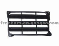 TOP QUALITY ISUZU CXM CXZ CVR EXR SERIES Front Bumper Wind Grille FCS-IS-CC040