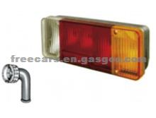 TOP QUALITY IVECO DAILY 96 REAR LIGHTING 1907700RH 1907701LH