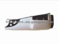 TOP QUALITY ISUZU CXM CXZ CVR EXR SERIES Panel Corner 02 (Chromed) R 1654726482