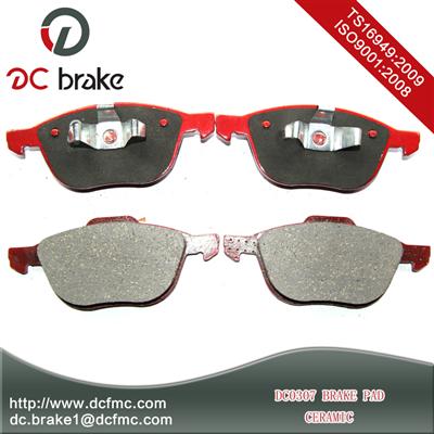 Kia Brake Pads MDB2634