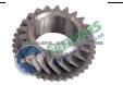 TOP QUALITY IVECO DAILY 96 GEAR ASSEMBLY,2ND SHAFT 3RD GEAR 8858880