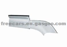 TOP QUALITY ISUZU CXM CXZ CVR EXR SERIES Sill Fender FCS-IS-CC070