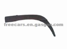 TOP QUALITY ISUZU CXM CXZ CVR EXR SERIES Sill Fender Rubber 81K FCS-IS-CC072