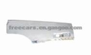 TOP QUALITY ISUZU CXM CXZ CVR EXR SERIES Door Garnish (Chromed) FCS-IS-CC084