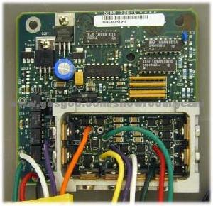 PCB Assembly For Car Products(PCBA)
