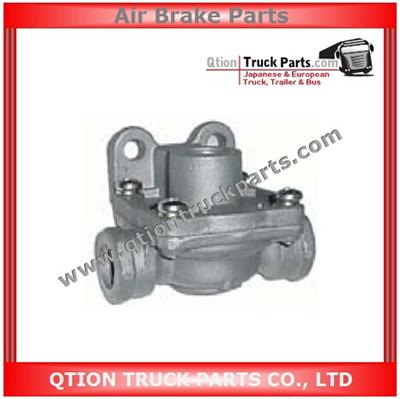 9735000470, 973 500 047 0 WABCO Quick Release Valve