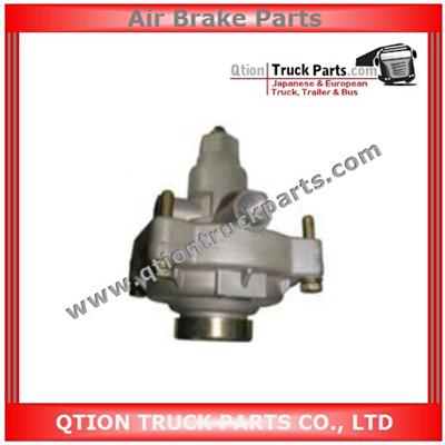 WABCO Trailer Control Valve 4712000080, 471 200 008 0