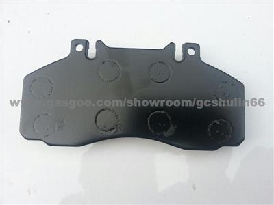 Brake Pads For Truck And Bus