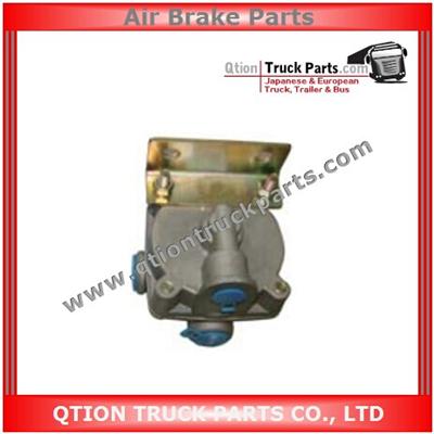 9730010190, 973 001 019 0 WABCO Relay Valve