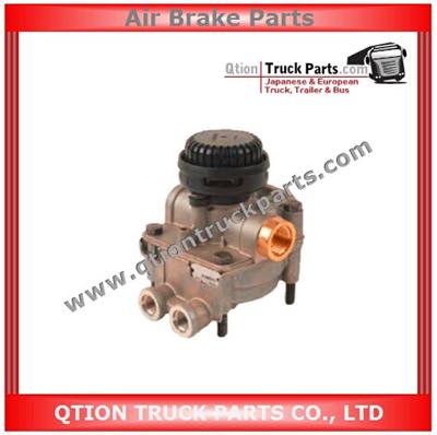 WABCO 9730112080, 973 011 208 0 Relay Valve