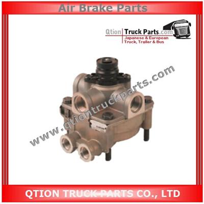 WABCO 9730112500, 973 011 250 0 Relay Valve