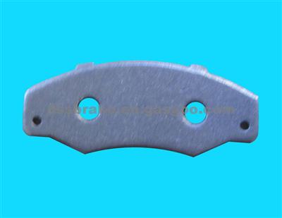 Brake Pad Backing Plate:D351 For Renault Eagle Brak Pad