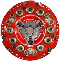 Russia Belarus MTZ Parts 80-1601090 Clutch Cover